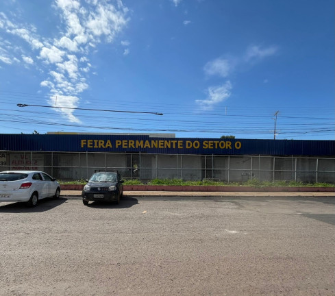 Imagem Imóvel com 2 Quartos à Venda, 69 m² em Ceilândia Norte (ceilândia) - Brasília