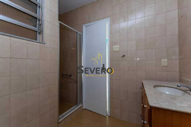 Imagem Apartamento com 2 Quartos à Venda, 80 m² em Icaraí - Niterói