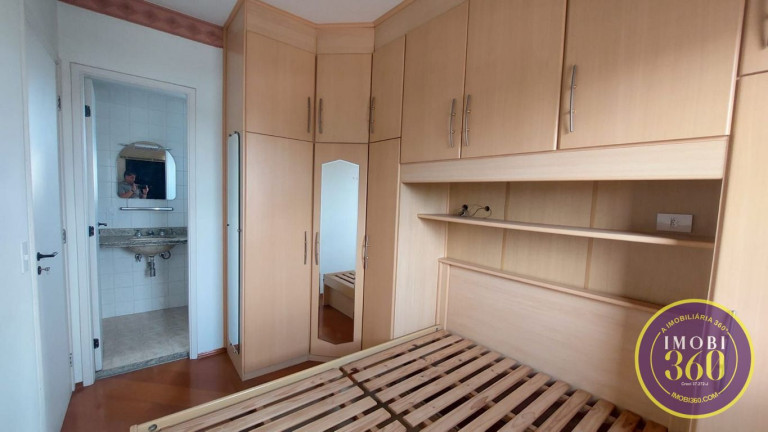 Imagem Apartamento com 2 Quartos à Venda, 50 m² em Jardim Ibitirama - São Paulo