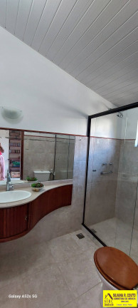 Imagem Casa com 3 Quartos à Venda, 960 m² em Itaipuaçu - Maricá