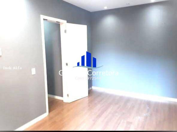 Imagem Apartamento com 2 Quartos à Venda, 59 m² em Jardim Belval - Barueri