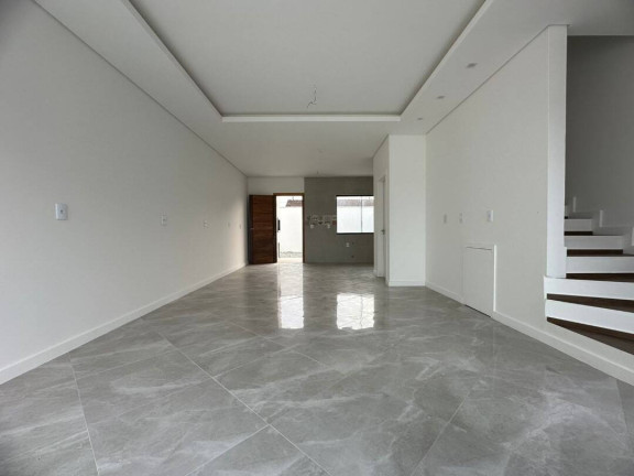 Imagem Casa com 3 Quartos à Venda, 121 m² em Costeira - Balneário Barra Do Sul