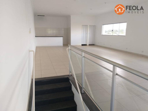 Imagem Sala Comercial à Venda, 276 m² em Parque São Jerônimo - Americana