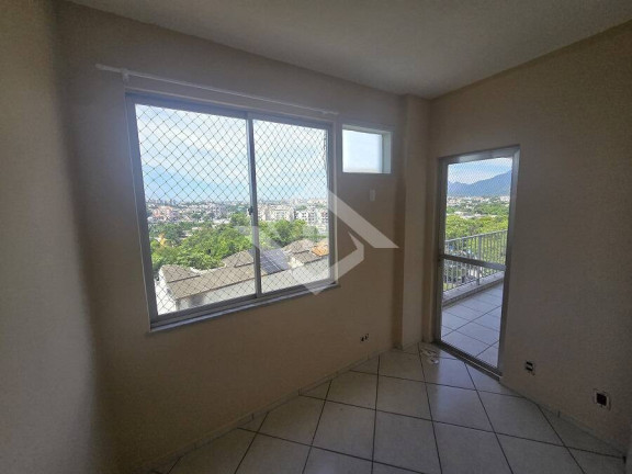 Imagem Apartamento com 3 Quartos para Alugar, 84 m² em Tanque - Rio De Janeiro Imagem Apartamento com 3 Quartos para Alugar, 84 m² em Tanque - Rio De Janeiro