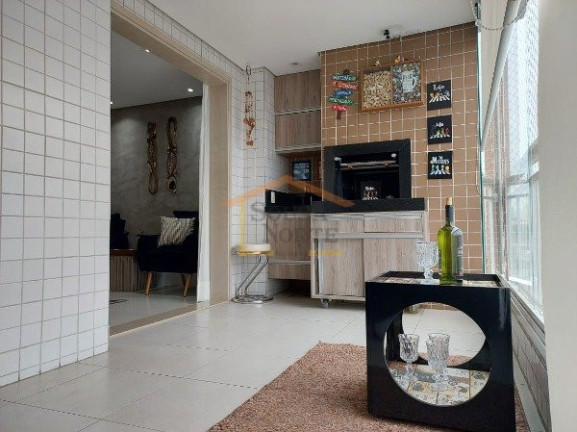 Imagem Apartamento com 3 Quartos à Venda, 103 m² em Centro - Guarulhos Imagem Apartamento com 3 Quartos à Venda, 103 m² em Centro - Guarulhos