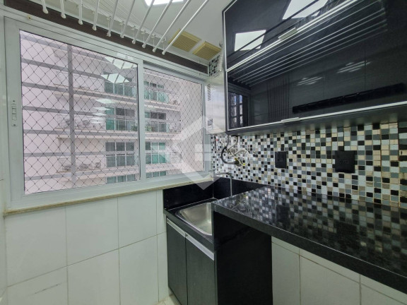 Imagem Apartamento com 3 Quartos à Venda, 93 m² em Barra Olímpica - Rio De Janeiro