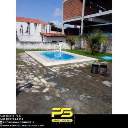 Imagem Casa com 2 Quartos à Venda, 330 m² em Camboinha - Cabedelo Imagem Casa com 2 Quartos à Venda, 330 m² em Camboinha - Cabedelo