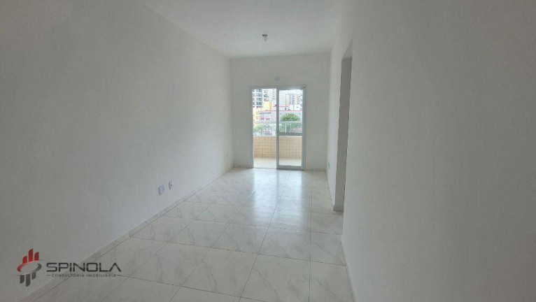Imagem Apartamento com 2 Quartos à Venda, 52 m² em Vilamar - Praia Grande Imagem Apartamento com 2 Quartos à Venda, 52 m² em Vilamar - Praia Grande