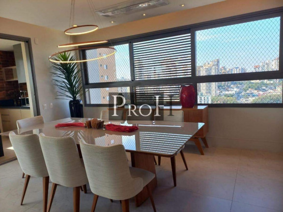 Imagem Apartamento com 4 Quartos à Venda, 250 m² em Jardim - Santo André