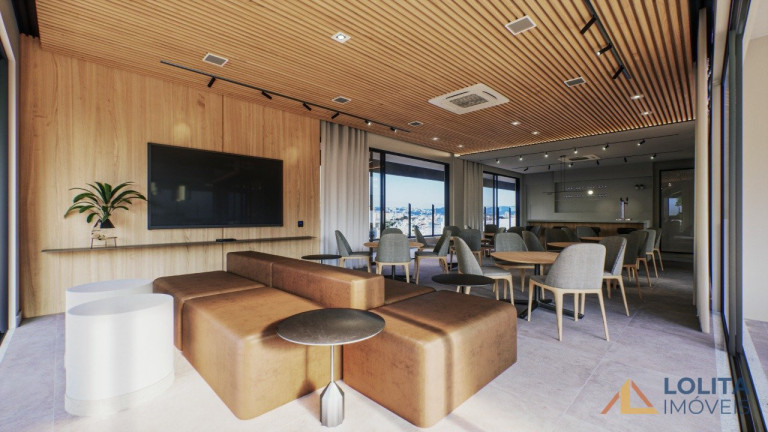 Imagem Apartamento com 2 Quartos à Venda, 79 m² em Estreito - Florianopolis