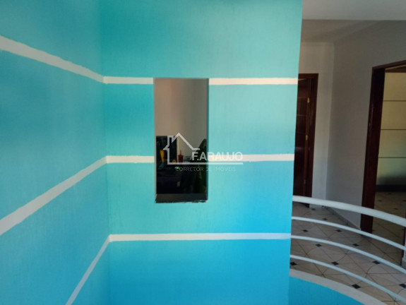 Imagem Sobrado com 3 Quartos à Venda, 157 m² em Jardim Santa Catarina - Sorocaba