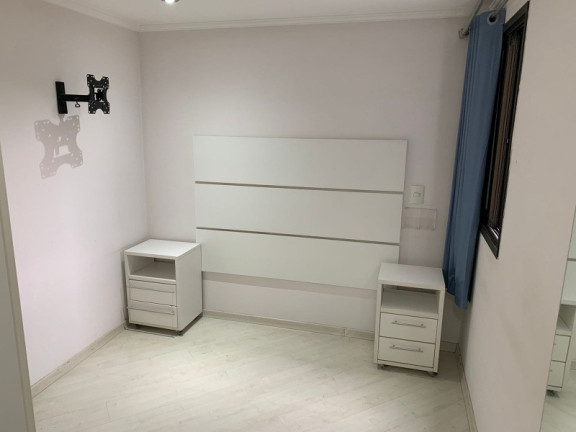 Imagem Imóvel com 2 Quartos para Alugar, 55 m² em Indianópolis - São Paulo