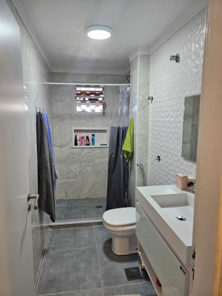 Imagem Apartamento com 2 Quartos à Venda, 103 m² em Ponta Da Praia - Santos
