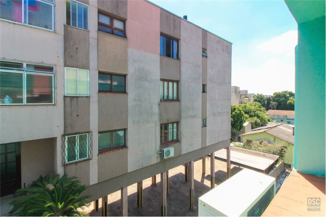 Imagem Apartamento com 1 Quarto à Venda, 30 m² em Tristeza - Porto Alegre Imagem Apartamento com 1 Quarto à Venda, 30 m² em Tristeza - Porto Alegre