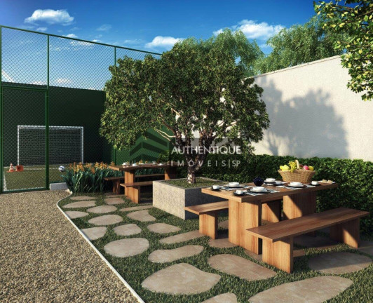 Imagem Apartamento com 3 Quartos à Venda, 179 m² em Brooklin - São Paulo