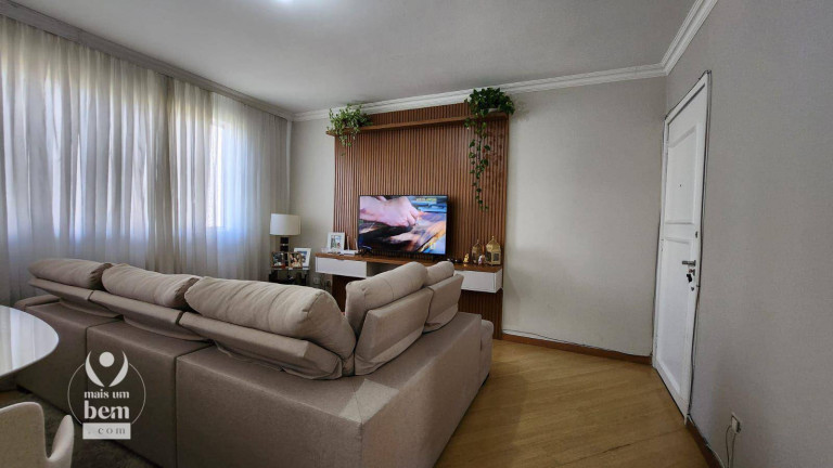Imagem Apartamento com 2 Quartos à Venda, 82 m² em Portão - Curitiba