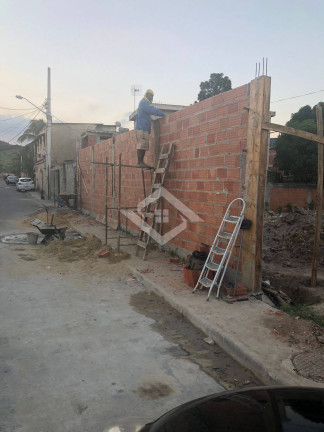 Imagem Terreno à Venda, 162 m² em Campo Grande - Rio De Janeiro Imagem Terreno à Venda, 162 m² em Campo Grande - Rio De Janeiro