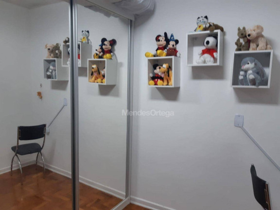 Imagem Casa com 3 Quartos à Venda, 155 m² em Centro - Sorocaba