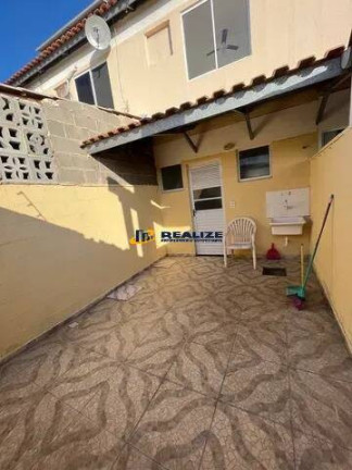 Imagem Casa com 2 Quartos à Venda, 65 m² em Parque Jóquei Club - Campos Dos Goytacazes Imagem Casa com 2 Quartos à Venda, 65 m² em Parque Jóquei Club - Campos Dos Goytacazes