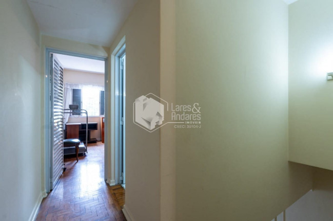 Imagem Casa com 3 Quartos à Venda, 145 m² em Campo Belo - São Paulo Imagem Casa com 3 Quartos à Venda, 145 m² em Campo Belo - São Paulo