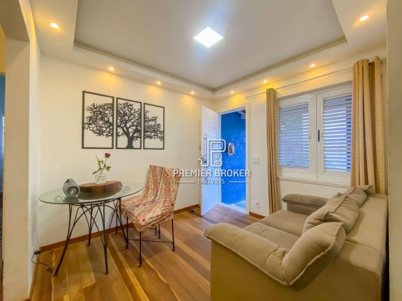 Imagem Casa com 2 Quartos à Venda, 60 m² em Vale Feliz - Teresópolis Imagem Casa com 2 Quartos à Venda, 60 m² em Vale Feliz - Teresópolis