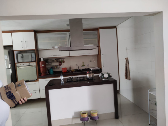 Imagem Casa à Venda, 333 m² em Vila Metalúrgica - Santo André Imagem Casa à Venda, 333 m² em Vila Metalúrgica - Santo André