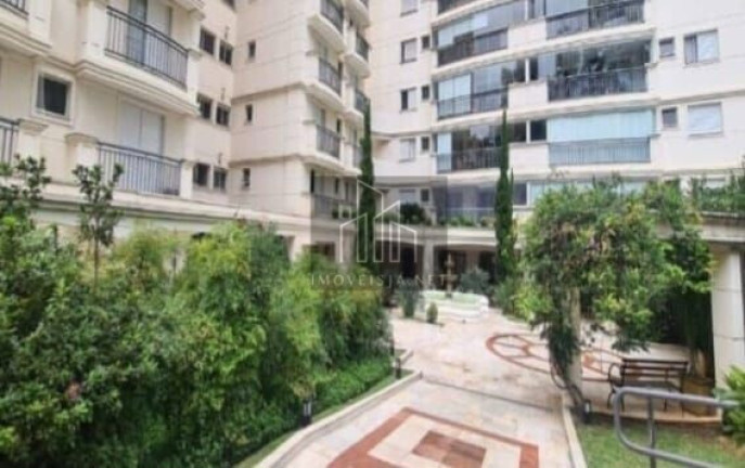 Imagem Apartamento com 3 Quartos à Venda, 167 m² em Alphaville Centro Industrial E Empresarial/alphaville. - Barueri Imagem Apartamento com 3 Quartos à Venda, 167 m² em Alphaville Centro Industrial E Empresarial/alphaville. - Barueri