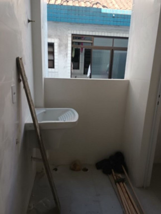 Imagem Casa com 3 Quartos à Venda, 280 m² em Embaré - Santos Imagem Casa com 3 Quartos à Venda, 280 m² em Embaré - Santos