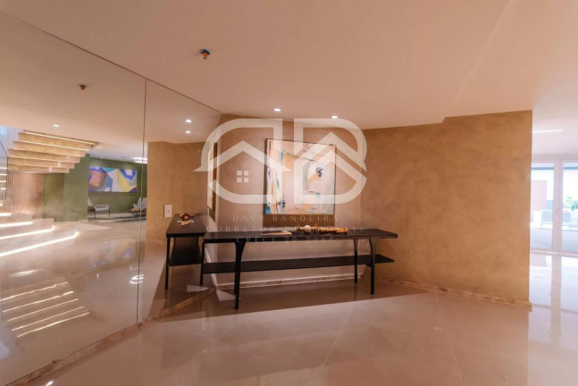 Imagem Apartamento com 3 Quartos à Venda, 117 m² em Aldeota - Fortaleza