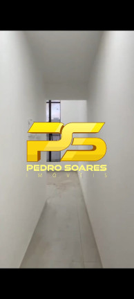 Imagem Casa com 2 Quartos à Venda, 56 m² em José Américo De Almeida - João Pessoa