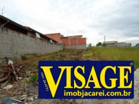 Terreno à Venda,  em Vila Branca I - Jacareí