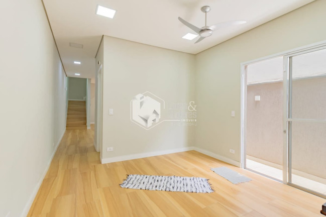 Imagem Casa com 2 Quartos à Venda, 94 m² em Vila Anglo Brasileira - São Paulo Imagem Casa com 2 Quartos à Venda, 94 m² em Vila Anglo Brasileira - São Paulo