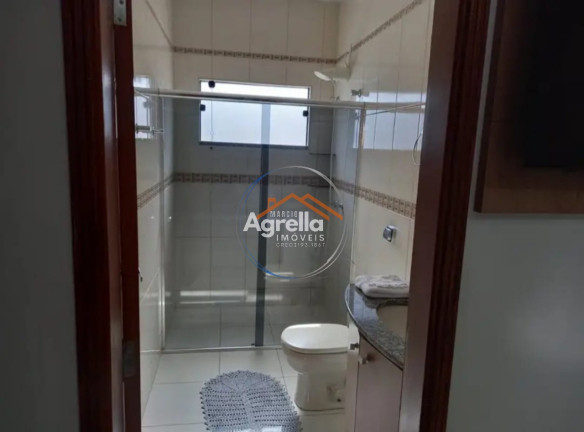 Imagem Casa com 3 Quartos à Venda, 185 m² em Parque Residencial Murayama - Mogi Mirim Imagem Casa com 3 Quartos à Venda, 185 m² em Parque Residencial Murayama - Mogi Mirim