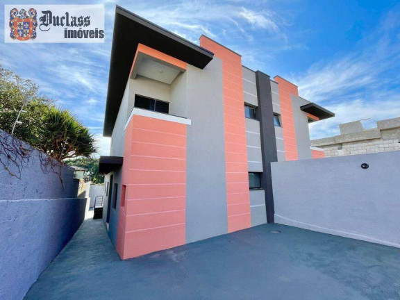 Sobrado com 3 Quartos à Venda, 136 m² em Jardim Dos Pinheiros - Atibaia