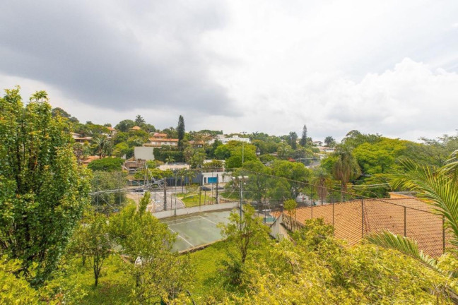 Imagem Casa com 4 Quartos à Venda,  em Morumbi - São Paulo