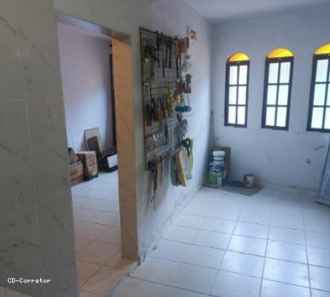 Imagem Sobrado com 4 Quartos à Venda, 366 m² em Jardim Columbia - Mauá