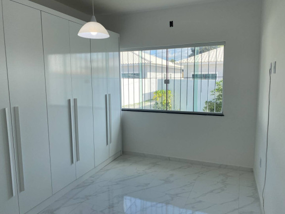 Imagem Casa com 3 Quartos à Venda, 215 m² em Coqueiral - Araruama