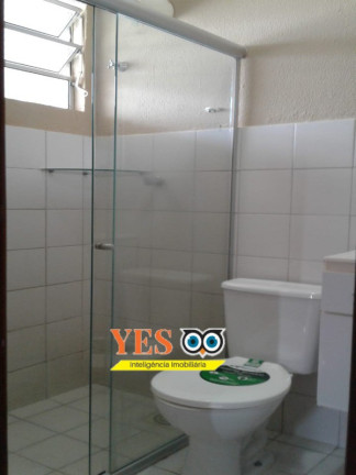 Imagem Apartamento com 2 Quartos à Venda, 45 m² em Muchila - Feira De Santana