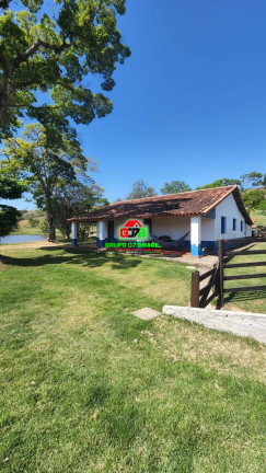 Imagem Fazenda à Venda, 324 m² em área Rural De Caçapava - Caçapava Imagem Fazenda à Venda, 324 m² em área Rural De Caçapava - Caçapava