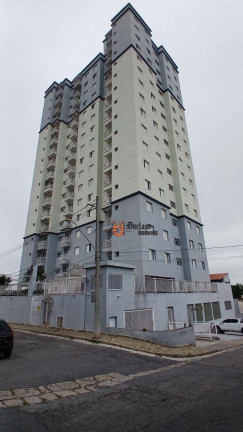 Apartamento com 2 Quartos à Venda, 55 m² em Vila Príncipe De Gales - Santo André