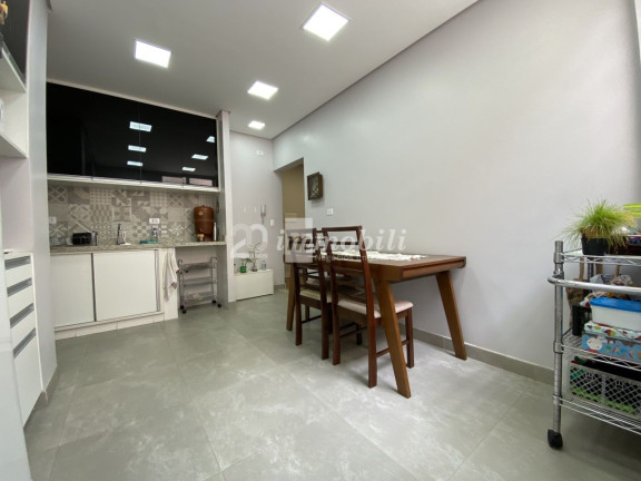 Imagem Apartamento com 3 Quartos à Venda, 110 m² em Higienópolis - São Paulo