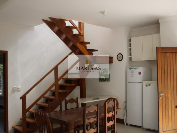 Imagem Casa com 4 Quartos à Venda, 220 m² em Maresias - São Sebastião