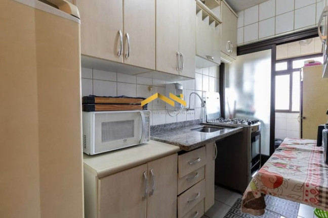 Imagem Apartamento com 3 Quartos à Venda, 61 m² em Vila Arapuã - São Paulo Imagem Apartamento com 3 Quartos à Venda, 61 m² em Vila Arapuã - São Paulo