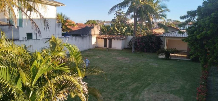 Imagem Casa com 4 Quartos à Venda, 180 m² em Interlagos - Vila Velha Imagem Casa com 4 Quartos à Venda, 180 m² em Interlagos - Vila Velha