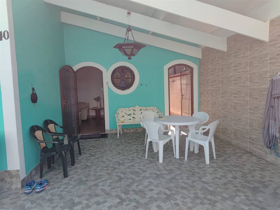 Imagem Casa com 3 Quartos à Venda,  em Caiçara - Praia Grande