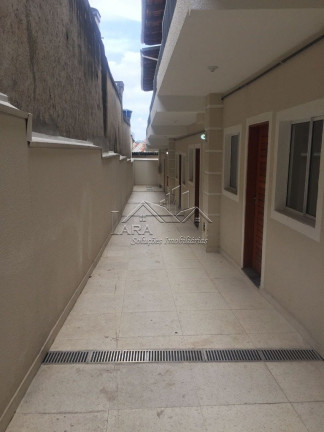 Imagem Apartamento com 1 Quarto à Venda, 38 m² em Chácara Seis De Outubro - São Paulo Imagem Apartamento com 1 Quarto à Venda, 38 m² em Chácara Seis De Outubro - São Paulo