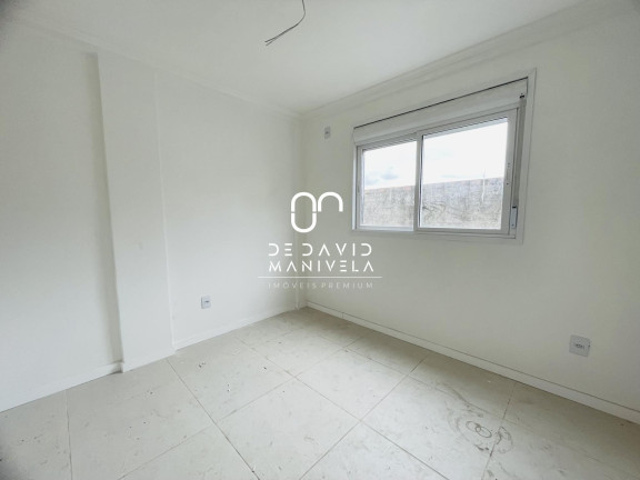 Apartamento com 2 Quartos à Venda, 53 m² em Centro - Santa Maria