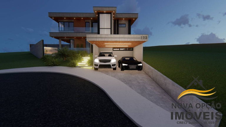 Imagem Terreno à Venda, 291 m² em Residencial Vila Victoria - Itupeva Imagem Terreno à Venda, 291 m² em Residencial Vila Victoria - Itupeva