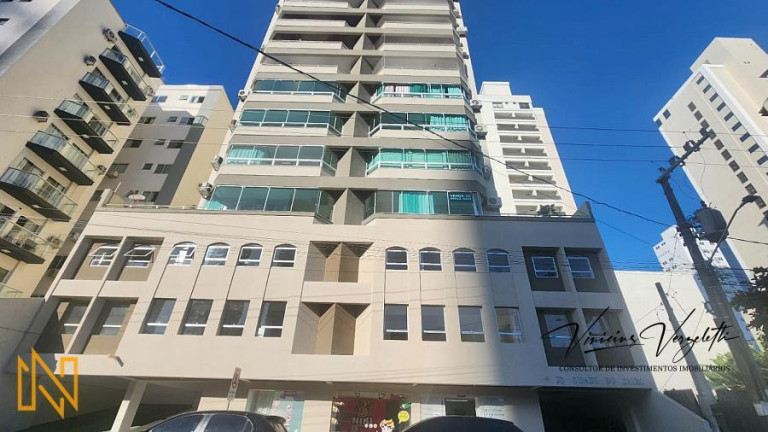 Apartamento com 2 Quartos à Venda, 167 m² em Centro - Balneário Camboriú