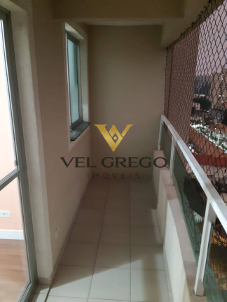 Imagem Apartamento com 2 Quartos à Venda, 58 m² em Taboão - São Bernardo Do Campo Imagem Apartamento com 2 Quartos à Venda, 58 m² em Taboão - São Bernardo Do Campo